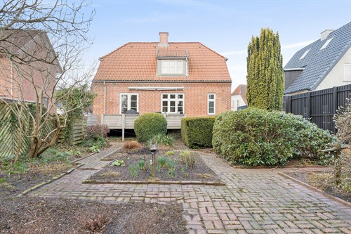 estate