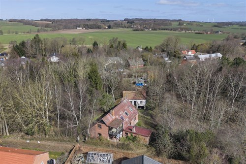 estate