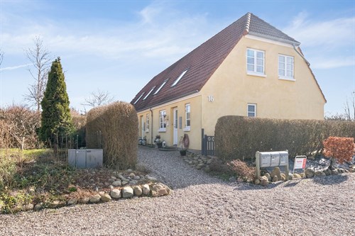 estate