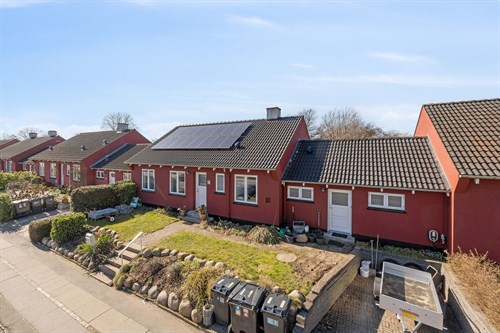 estate