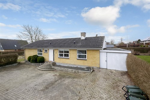 estate