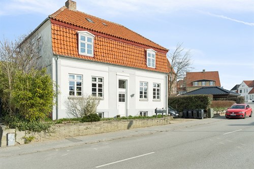 estate