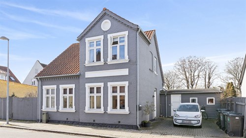 estate