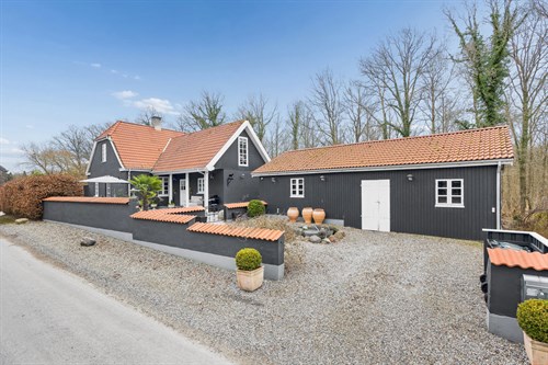 estate