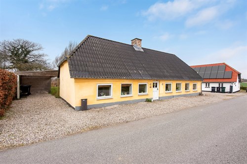 estate