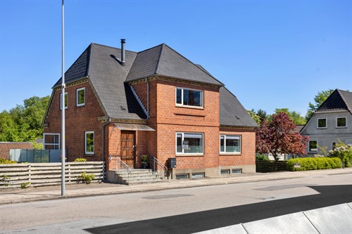 estate