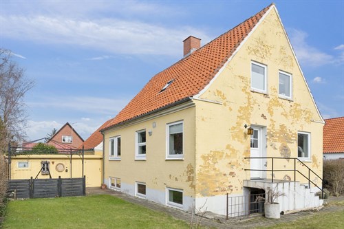 estate