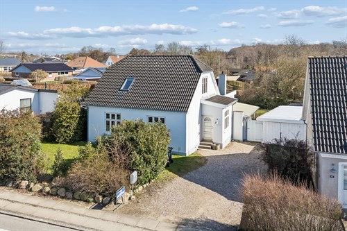 estate