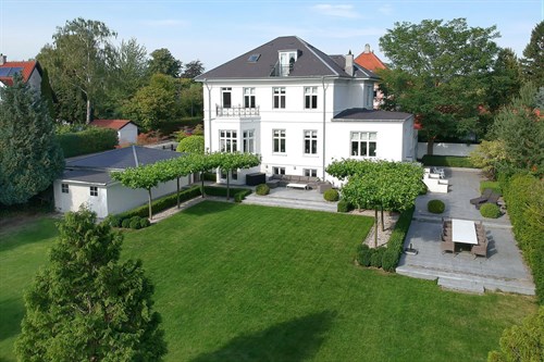 estate