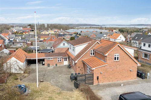 estate