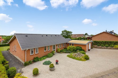estate
