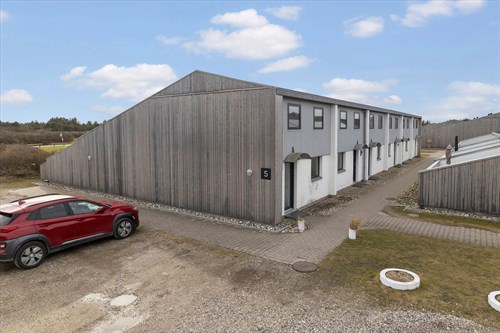 estate