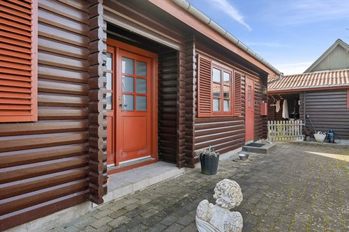 estate