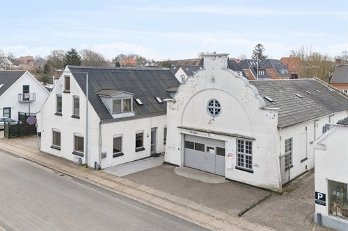 estate