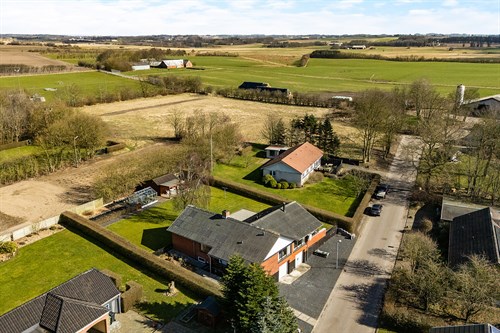 estate