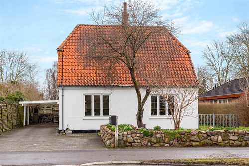 estate