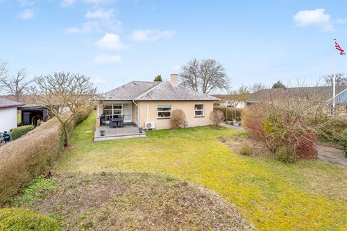 estate