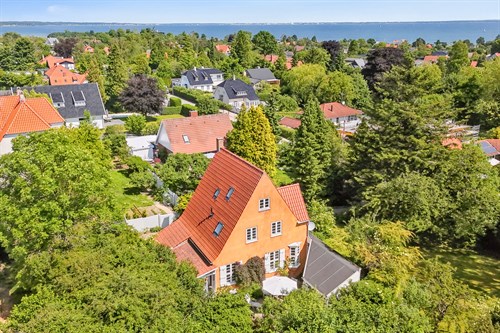estate