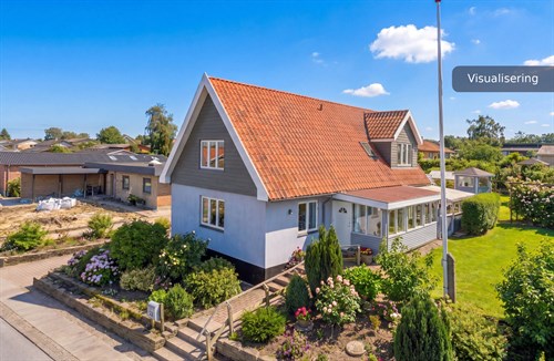 estate