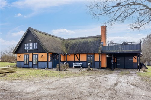 estate