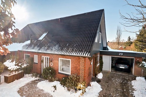 estate