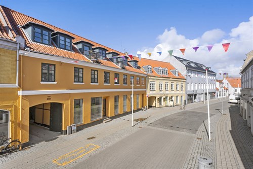 estate