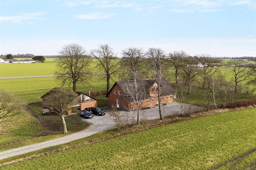 estate