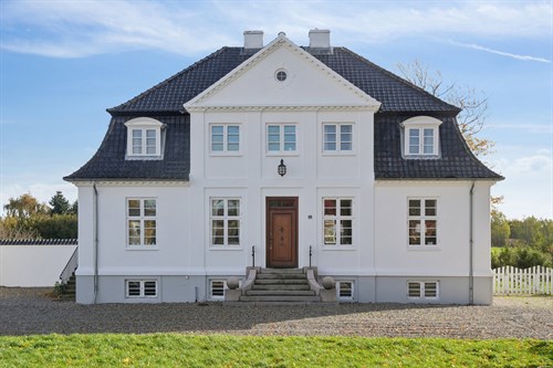 estate