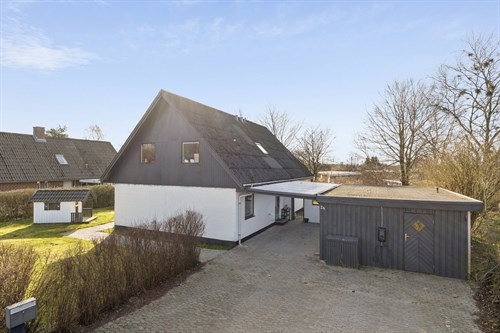 estate