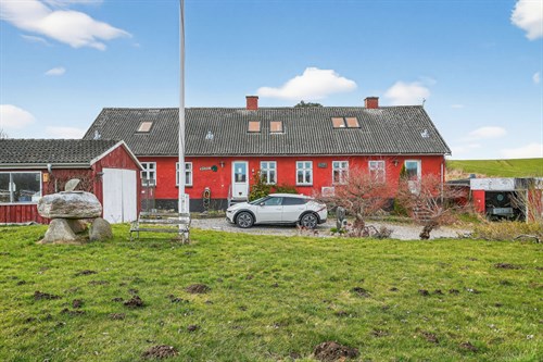 estate