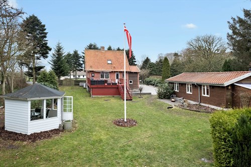 estate