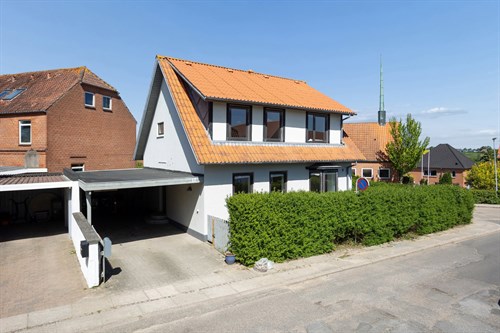 estate