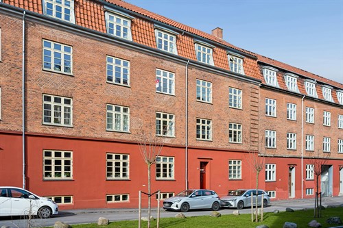 estate