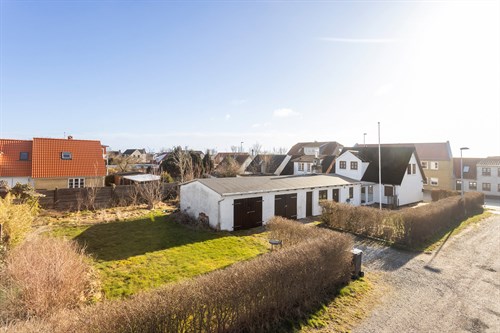 estate