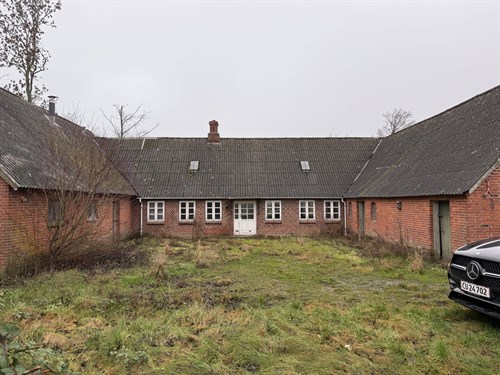 estate