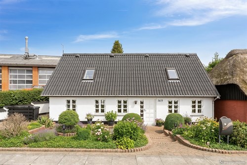 estate