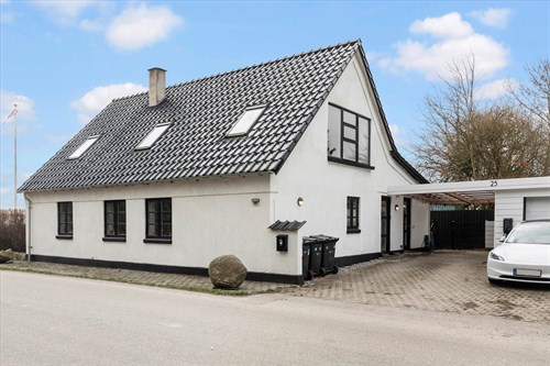 estate