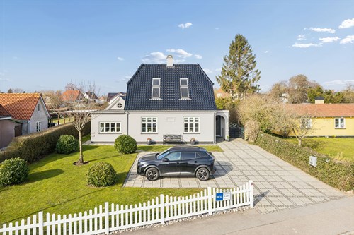 estate