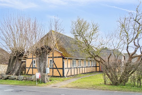estate