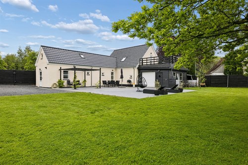 estate