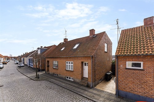 estate