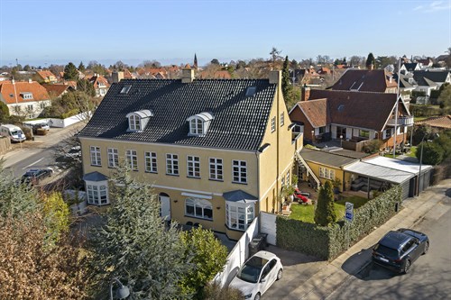 estate