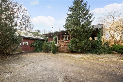 estate