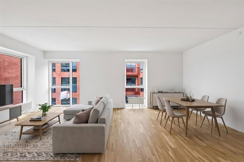 estate