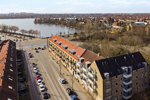 estate
