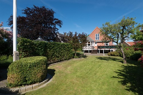 estate