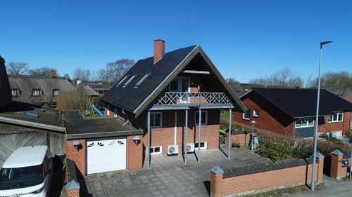 estate