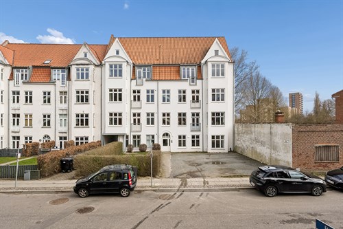 estate