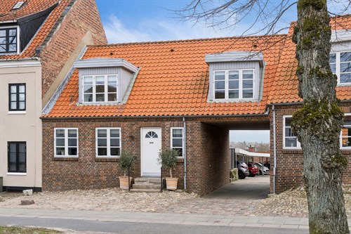 estate