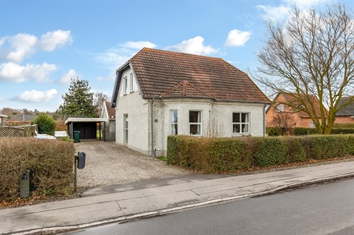 estate